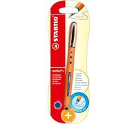 Roller STABILO worker + - Blíster con 1 unidad - Color azul