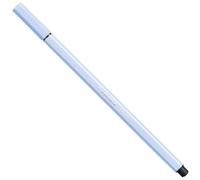 STABILO Rotulador acuarelable pen 68 azul claro 1 mm