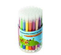 STABILO - rotulador grueso - Trio Jumbo