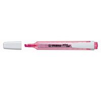 STABILO Rotulador marcador fluorescente swing cool rosa
