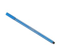 STABILO Rotulador Pen 68 - Caja con 10 unidades - Color azul oscuro
