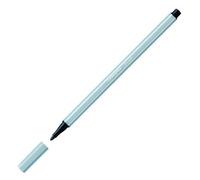 Stabilo Rotulador Pen 68 Gris Claro Caja 10 Ud