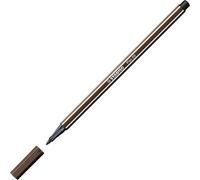 Stabilo Rotulador Pen 68 Ocre Caja 10 Ud