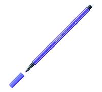 Stabilo Rotulador Pen 68 Violeta Caja 10 Ud