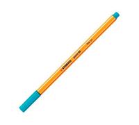 Stabilo Rotulador Point 88 Azul Claro Caja 10 Ud