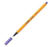 Stabilo Rotulador Point 88 Malva Caja 10 Ud
