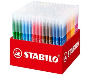 STABILO - rotulador - power | pack de 240