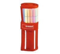 STABILO Pen 68 rotulador Colores surtidos 30 pieza(s)