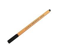 STABILO Rotulador Point 88 Punta de fibra Negro trazo 0,4 mm 1 unidad