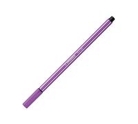 STABILO ROTULADOR PUNTA FIBRA MEDIA 1MM. PEN 68 CIRUELA 68/60