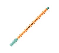 STABILO ROTULADOR PUNTA FINA POINT 88 0.4MM EUCALIPTO 88/12