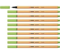 STABILO - rotulador punta fina - point 88