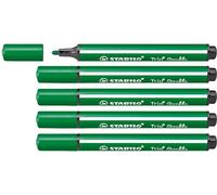 STABILO - rotulador triangular con punta amortiguada - Trio Scribbi