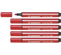 STABILO - rotulador triangular con punta amortiguada - Trio Scribbi