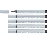 STABILO - rotulador triangular con punta amortiguada - Trio Scribbi