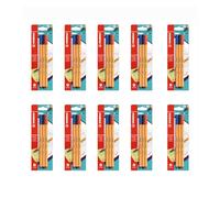 STABILO - Rotuladores fineliner - point 88-10 x 3er Pack - rojo