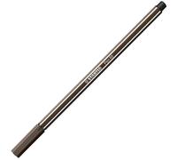 Stabilo Set of 5Felt Tip Pens Drawing Pen 68Paste-Medium 1mm U (Importación USA)