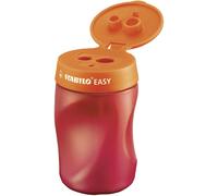 Stabilo, Stabilo 4502/3 latas de sacapuntas EASYsharpener 3 en 1 para diestros,