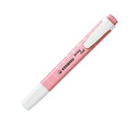 Marcador Fluorescente STABILO Swing Cool Pastel Rosa