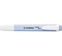 STABILO - Juguete, Impresión Letras, Color Nube Azul, 26825