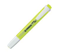 STABILO swing cool Pastel marcador 1 pieza(s) Punta de cincel Amarillo