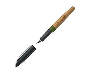 STABILO - Tapón para pluma estilográfica climáticamente neutra - Grow