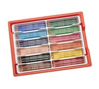 Stabilo Trio, Lápices Gruesos - Paquete De 96