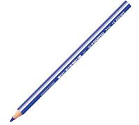STABILO Trio - Lápiz (Azul, 4,2 mm)