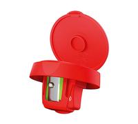 Stabilo Woody Sacapuntas de una sola hoja