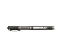 Stabilo Worker Colorful Rollerball Pen, Black 4006381415545
