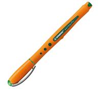 Stabilo - Lote de 3 bolígrafos tinta de Bionic Worker Medium, verde