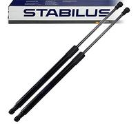 STABILUS 011499 LIFT-O-MAT - Muelle de gas para portón trasero, 470 nm