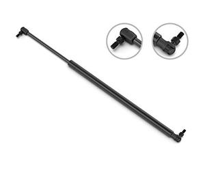 STABILUS 085340 Muelle neumático Izquierda Derecha negro