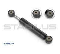 STABILUS 0953DP Amortiguador de Vibraciones, Correa Acanalada para Mercedes-Benz
