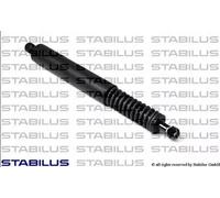 STABILUS 437135 Amortiguador de maletero 308mm