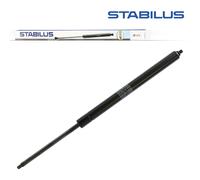 STABILUS Resorte de gas maletero 443837 para Jeep Grand Cherokee II