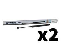Resorte de gas, maletero STABILUS 5336XP