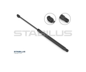 Stabilus 537997 Amortiguador Capó Izquierdo Para Mercedes-Benz X164