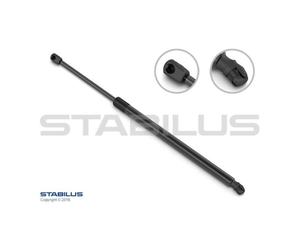 STABILUS Amortiguador De Capó Para MINI Mini F56 F55 F57