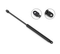 Stabilus Amortiguador de gas LIFT-O-MAT hidráulico con 50 Newton/5 kg de fuerza de extensión, para muebles, puertas, caravanas, herrajes de solapa, número de referencia 082562, color negro