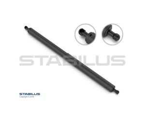 STABILUS Amortiguador De Gas Para BMW 5 Series Gran Turismo F07 530D 602047