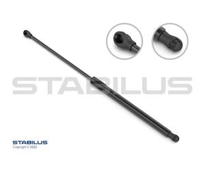 STABILUS Amortiguador de Gas para Capó Motor Alfa Romeo Tonale 965 524 mm 130 N