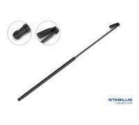 STABILUS Amortiguador De Gas Para Mitsubishi Eclipse II D3_A DK_A