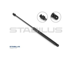 STABILUS Amortiguador De Gas Para Volvo 740 744 2.3 760 704 764 2.8