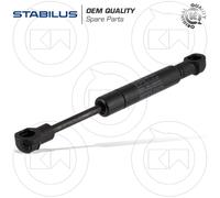 Stabilus Amortiguador Molla Pistón Sencillo Gas Silla Bmw C 650 Gt 2013 2014