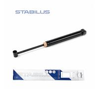 STABILUS Auflaufdämpfer Para AL-KO 351 VB y 2,8VB/1 3.5T Negro 440 mm