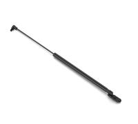 STABILUS Gasfeder Portón/Maletero 586 mm 350 N, Carrera 235 mm Para MAZDA 323