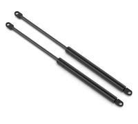 Stabilus LIFT-O-MAT® 291722 - Amortiguador de gas para maletero de coche con amortiguador de 480 Newton para Volkswagen Golf Van (Hatchback)/Rabbit 171/172/173/174 1974-1983