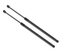 Stabilus LIFT-O-MAT 826724 LIFT-O-MAT - Amortiguador de capó con 150 Newton Amortiguador para BMW Serie 2 Active Tourer F45 2015-2018 Intervalo de intervalo de intercambio de 5 años