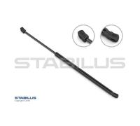 STABILUS Muelle de Gas Amortiguador Portón Apto para Ford Galaxy WA6 2.0 TDCI
